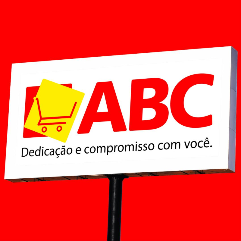 Super ABC (SUPER CENTER ABC Ituiutaba) 