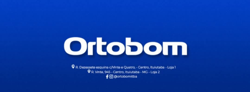Ortobom Colchões Ituiutaba