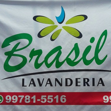 Lavanderia Brasil 