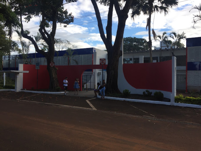 FacMais - Faculdade Mais de Ituiutaba