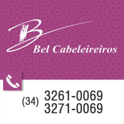 Bel Cabeleireiros  Ituiutaba MG