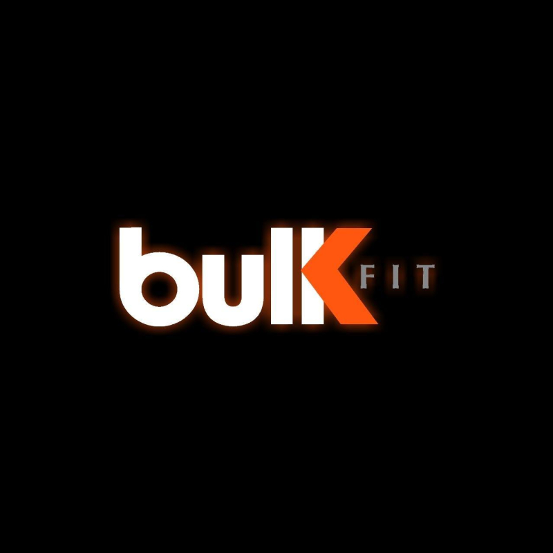 Bulk Fit Academia  Ituiutaba MG
