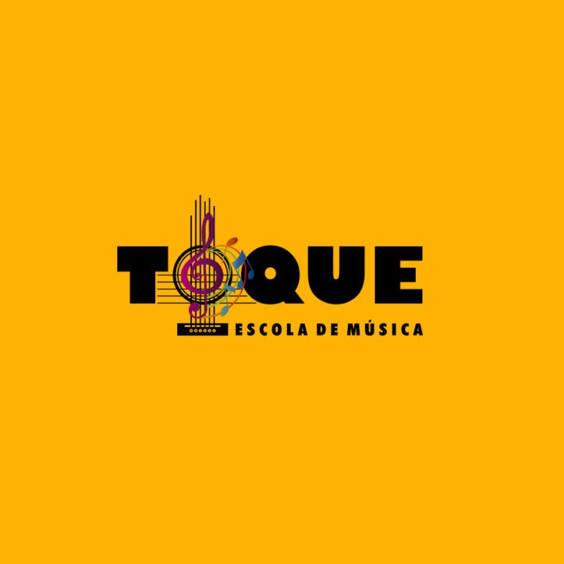 Toque Escola de Música  Ituiutaba MG