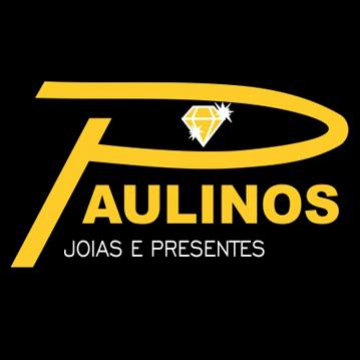Paulinos Joias  Ituiutaba MG